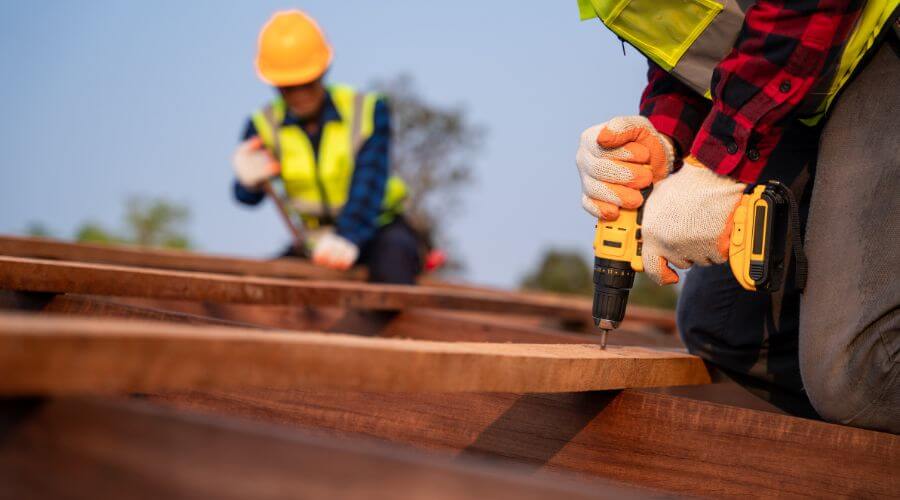 Local Chimney Repair in Fairfield Bay, AR